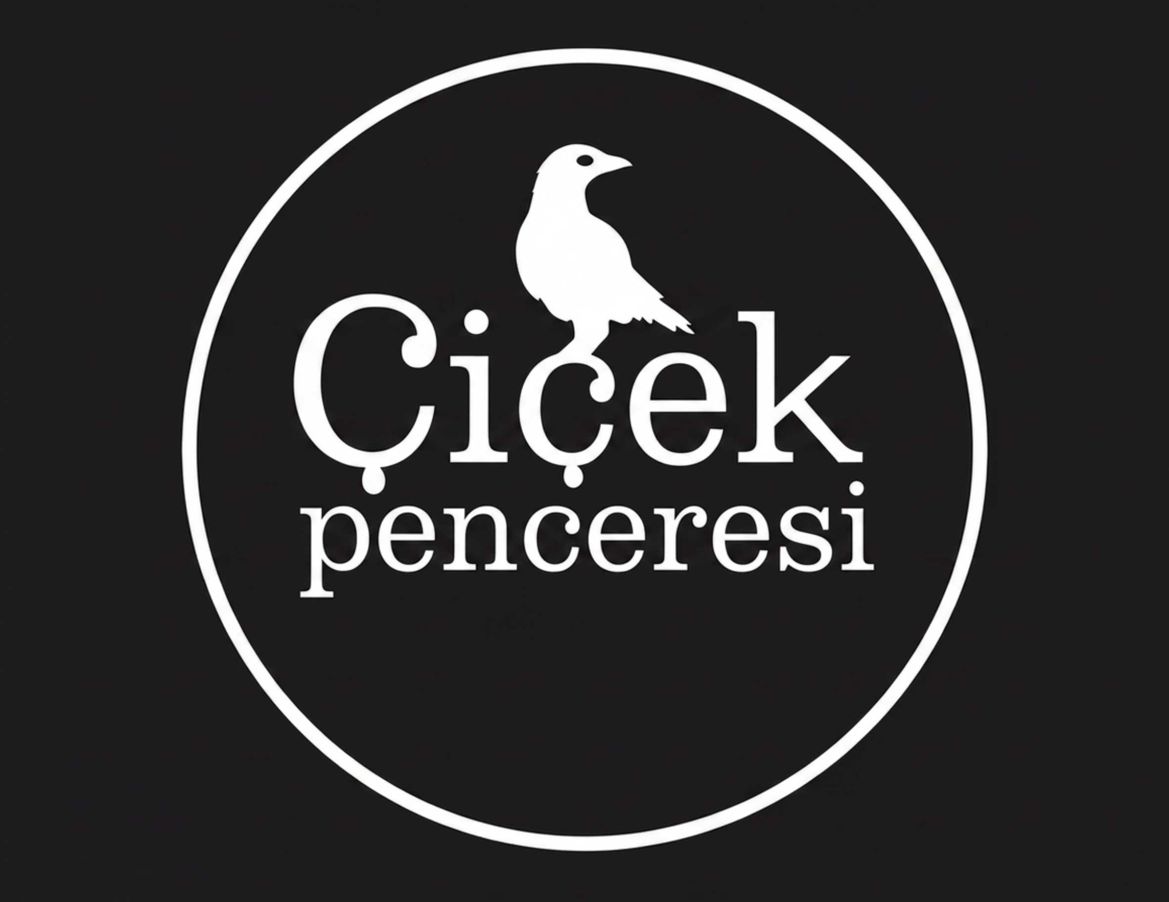 Çiçek Penceresi